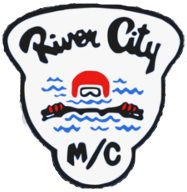 River City MC Logo