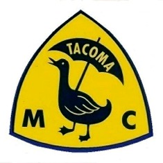 Tacoma MC Logo